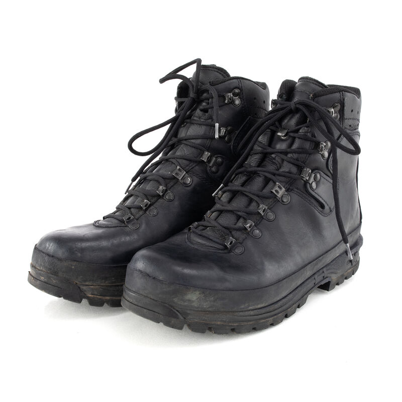 German Army Goretex Combat Boots | Issued, , large image number 0